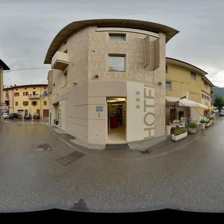 Hotel Cumili Capo di Ponte Zewnętrze zdjęcie