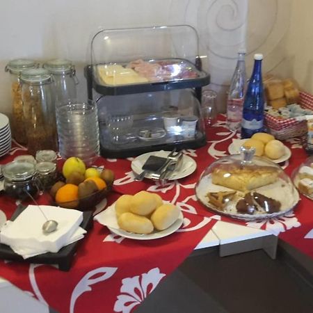 Hotel Cumili Capo di Ponte Zewnętrze zdjęcie