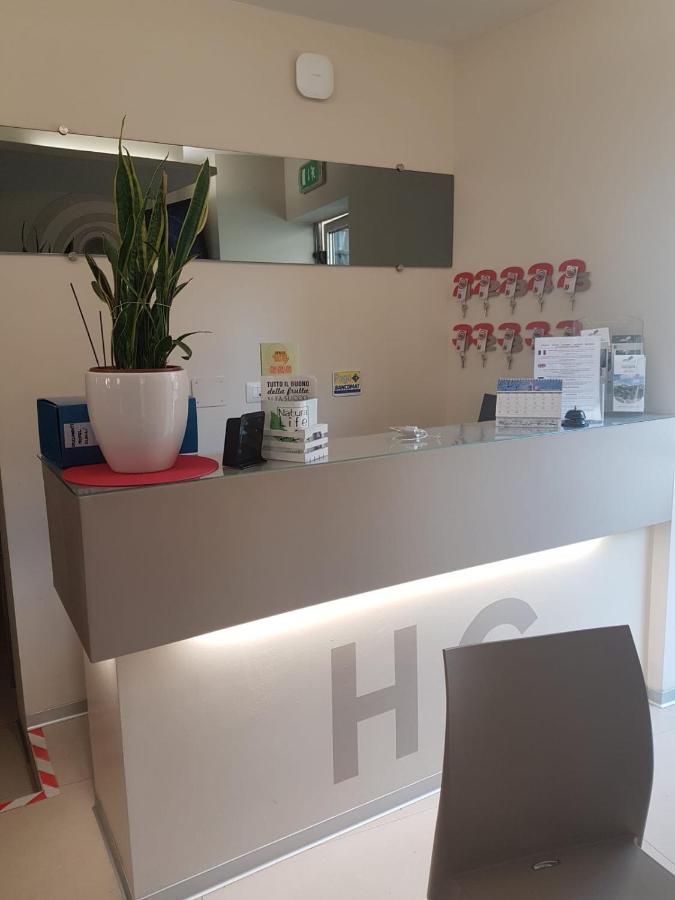 Hotel Cumili Capo di Ponte Zewnętrze zdjęcie