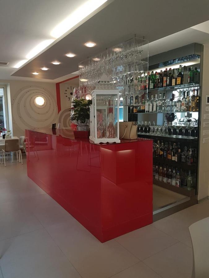 Hotel Cumili Capo di Ponte Zewnętrze zdjęcie