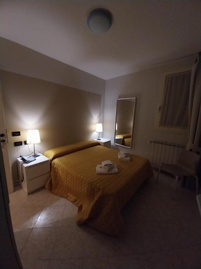 Hotel Cumili Capo di Ponte Zewnętrze zdjęcie