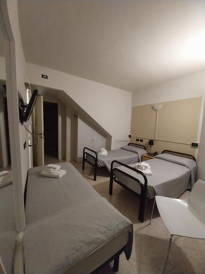 Hotel Cumili Capo di Ponte Zewnętrze zdjęcie