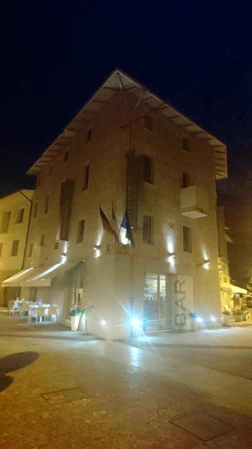 Hotel Cumili Capo di Ponte Zewnętrze zdjęcie