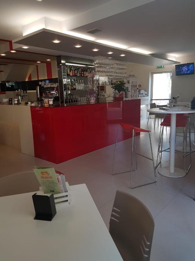 Hotel Cumili Capo di Ponte Zewnętrze zdjęcie