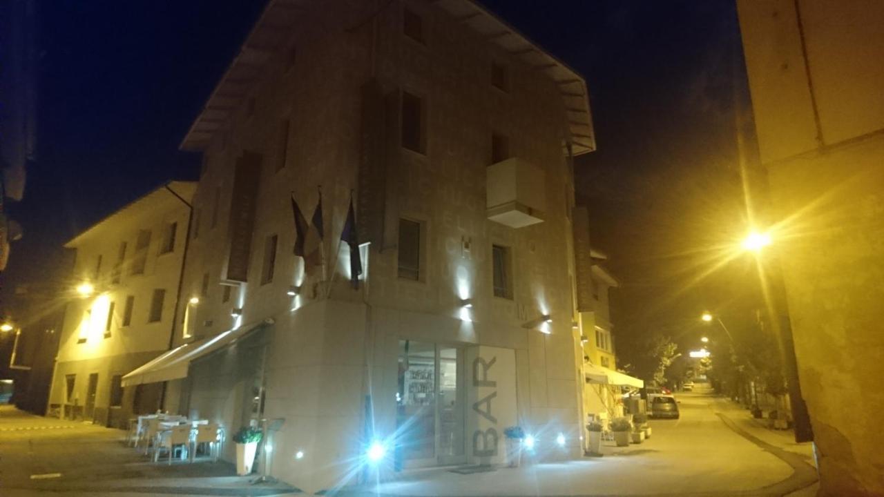 Hotel Cumili Capo di Ponte Zewnętrze zdjęcie