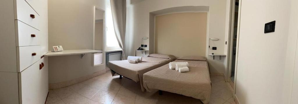 Hotel Cumili Capo di Ponte Zewnętrze zdjęcie