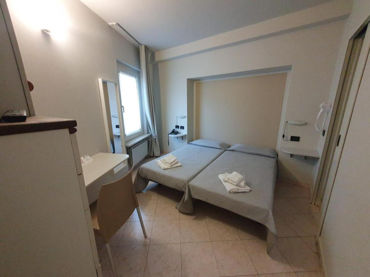 Hotel Cumili Capo di Ponte Zewnętrze zdjęcie