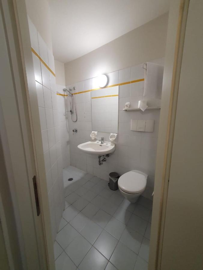 Hotel Cumili Capo di Ponte Zewnętrze zdjęcie
