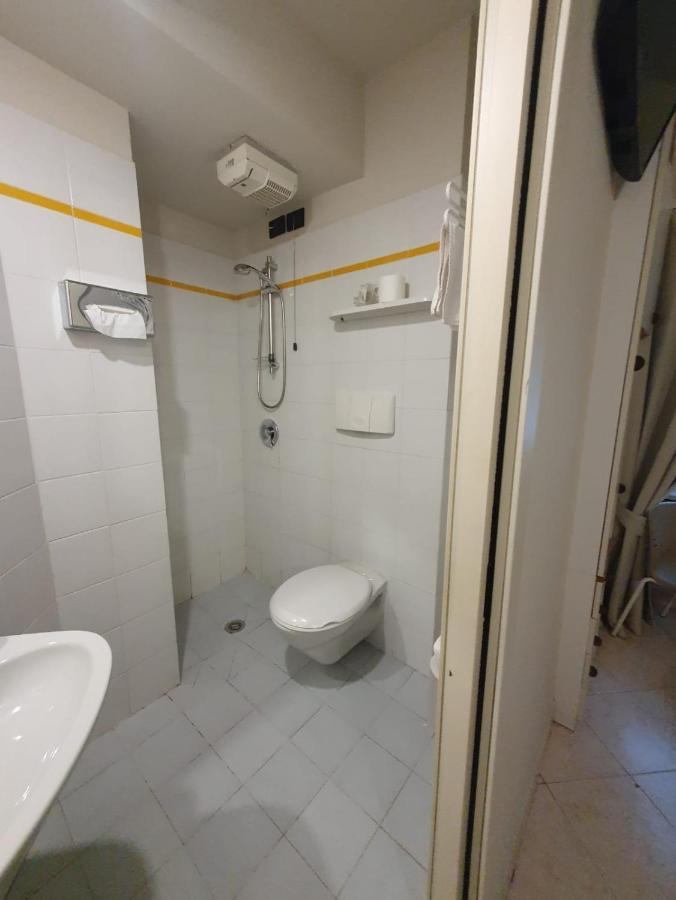 Hotel Cumili Capo di Ponte Zewnętrze zdjęcie