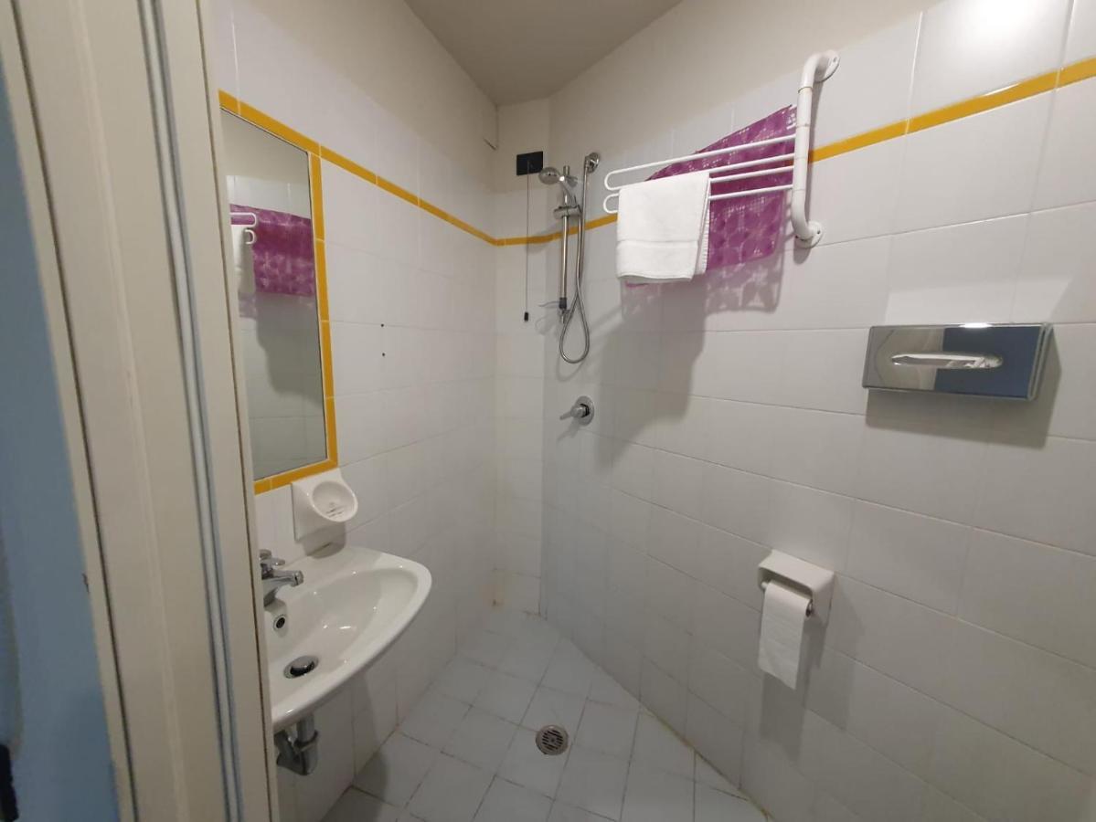 Hotel Cumili Capo di Ponte Zewnętrze zdjęcie