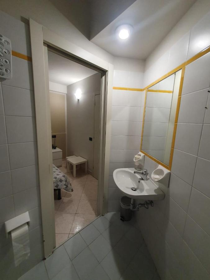 Hotel Cumili Capo di Ponte Zewnętrze zdjęcie