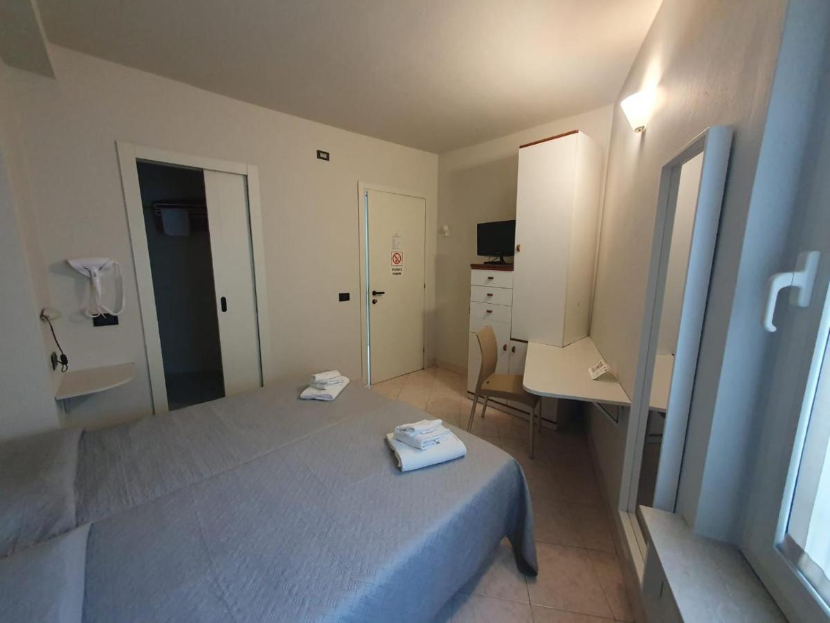 Hotel Cumili Capo di Ponte Zewnętrze zdjęcie