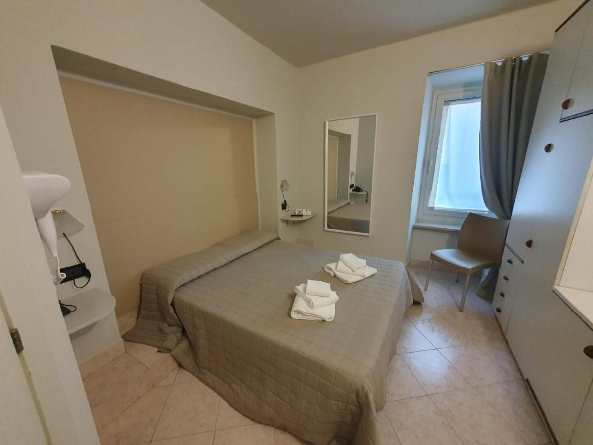 Hotel Cumili Capo di Ponte Zewnętrze zdjęcie
