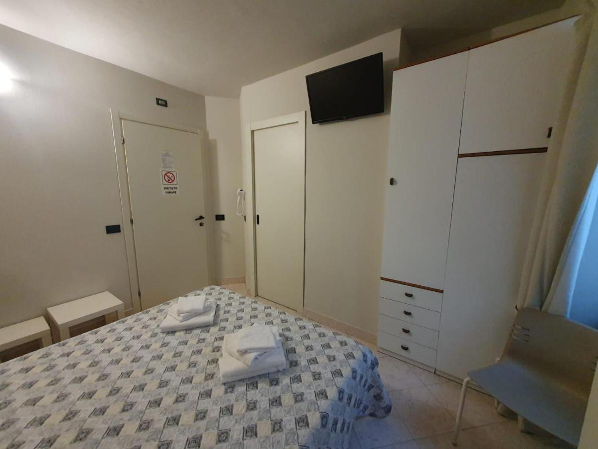 Hotel Cumili Capo di Ponte Zewnętrze zdjęcie