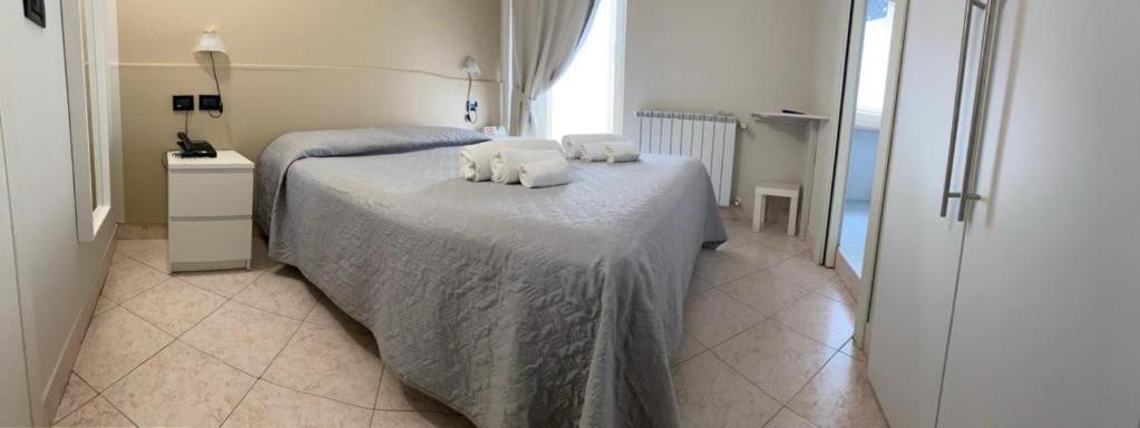 Hotel Cumili Capo di Ponte Zewnętrze zdjęcie