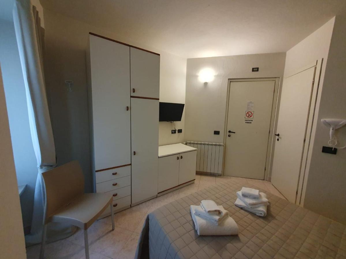 Hotel Cumili Capo di Ponte Zewnętrze zdjęcie
