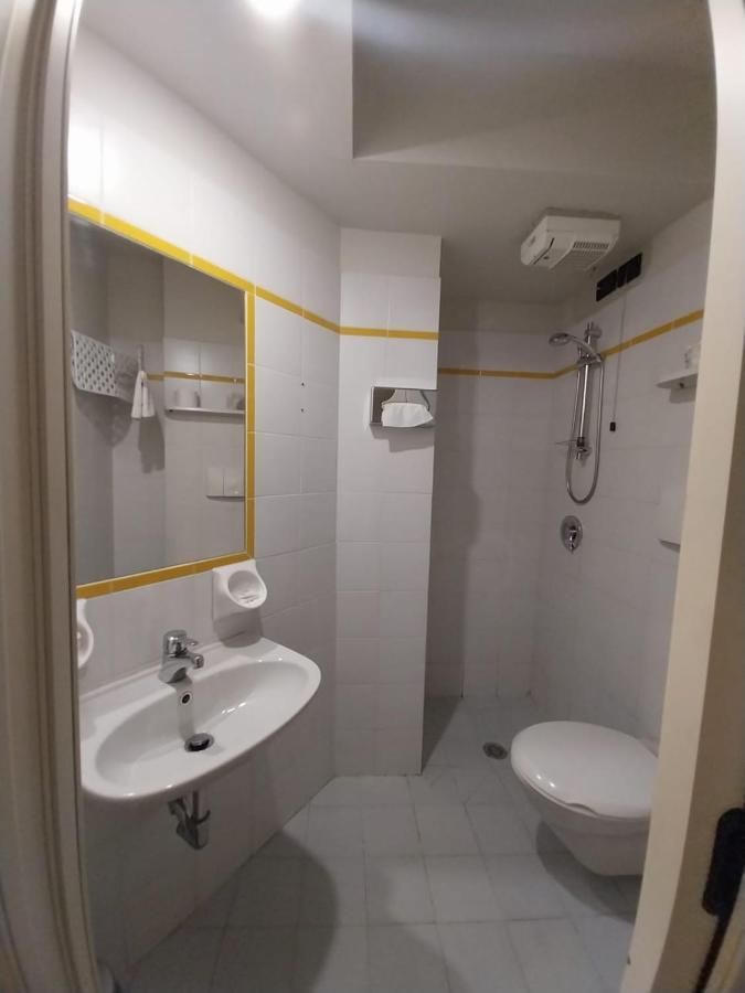 Hotel Cumili Capo di Ponte Zewnętrze zdjęcie