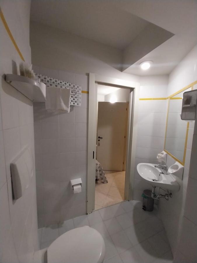 Hotel Cumili Capo di Ponte Zewnętrze zdjęcie