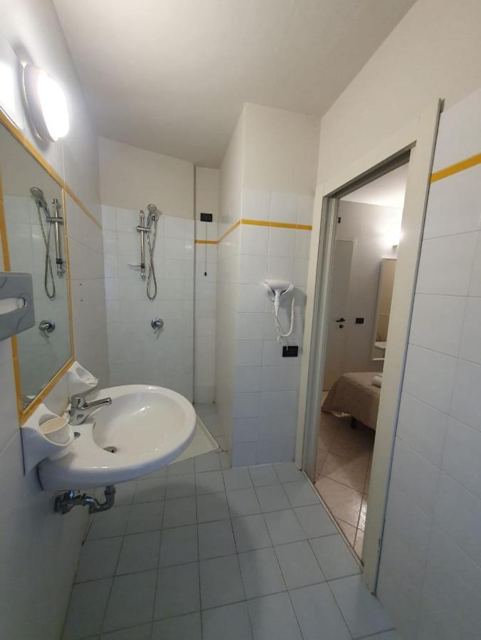 Hotel Cumili Capo di Ponte Zewnętrze zdjęcie