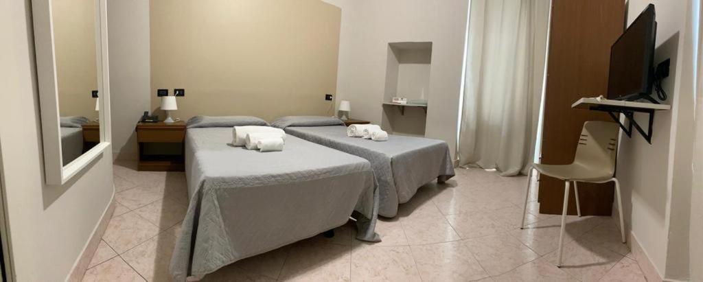 Hotel Cumili Capo di Ponte Zewnętrze zdjęcie