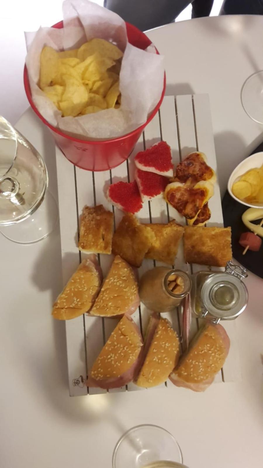 Hotel Cumili Capo di Ponte Zewnętrze zdjęcie