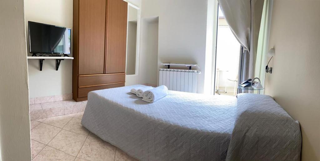 Hotel Cumili Capo di Ponte Zewnętrze zdjęcie