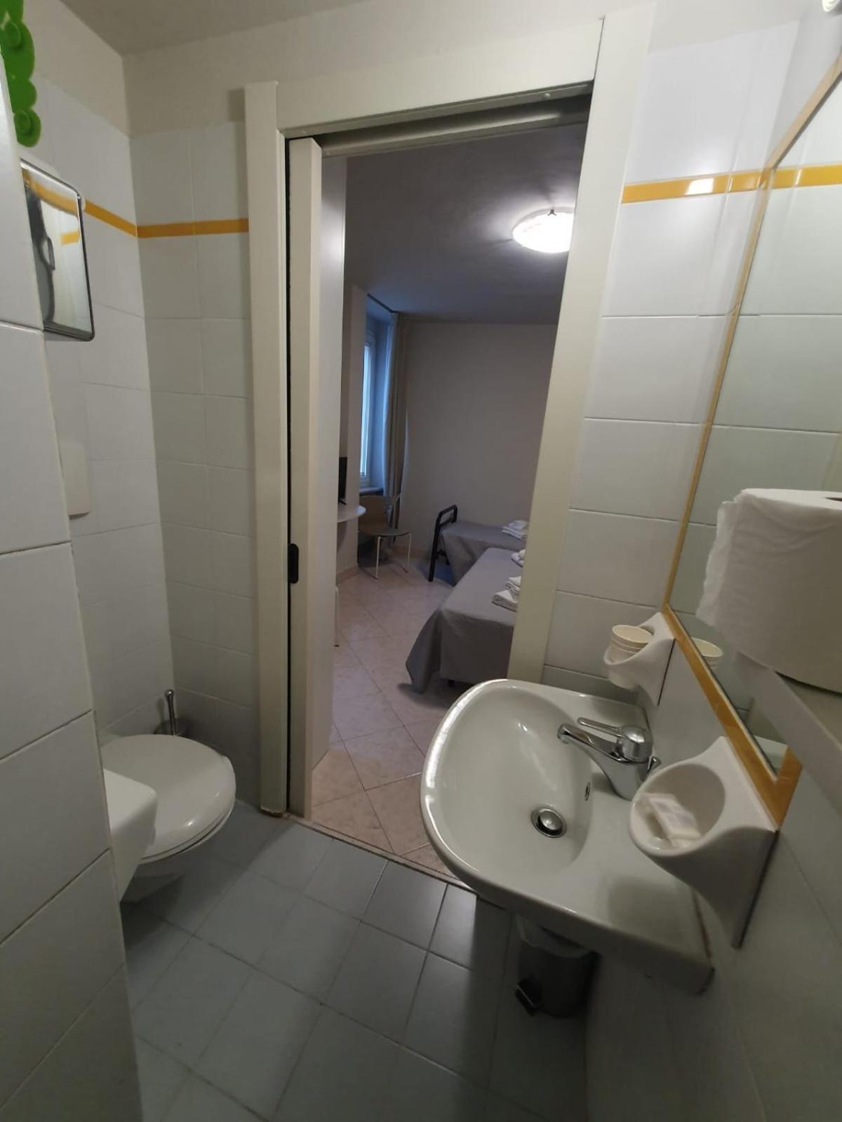 Hotel Cumili Capo di Ponte Zewnętrze zdjęcie