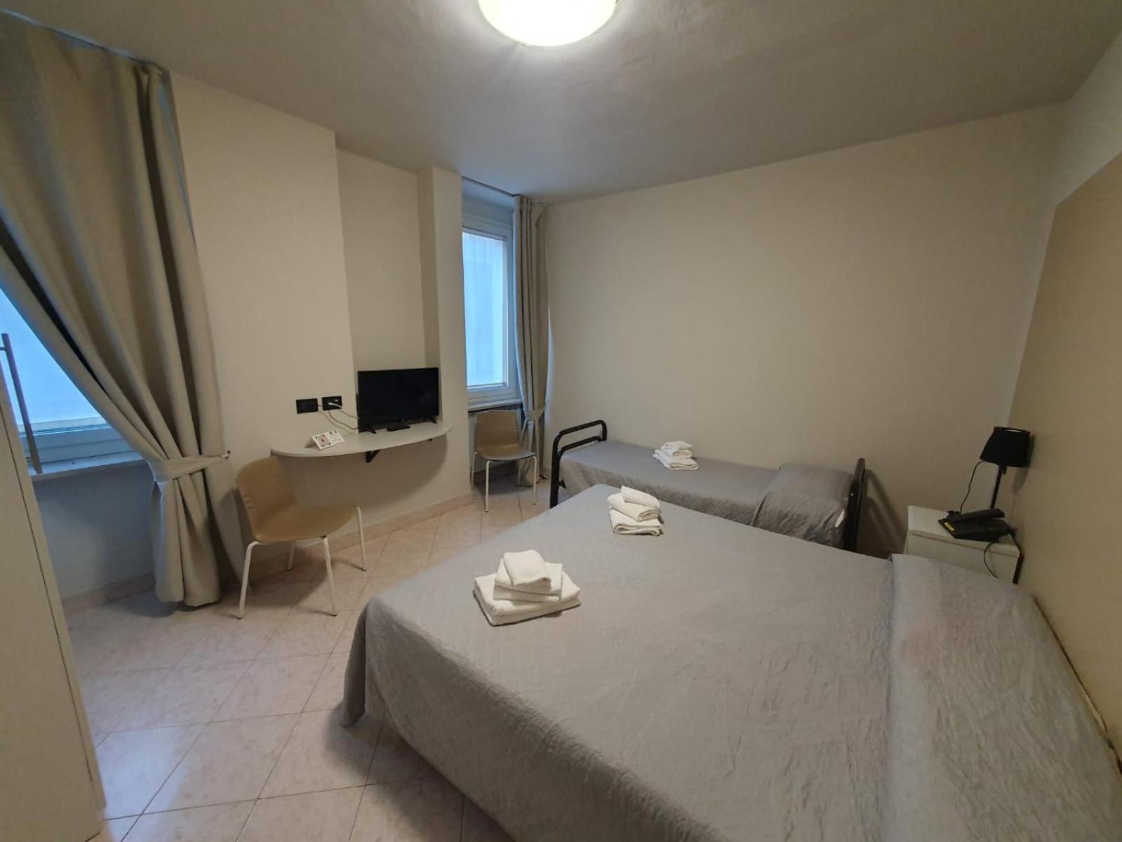 Hotel Cumili Capo di Ponte Zewnętrze zdjęcie