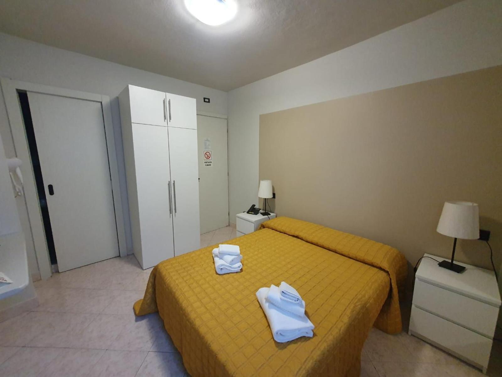 Hotel Cumili Capo di Ponte Zewnętrze zdjęcie