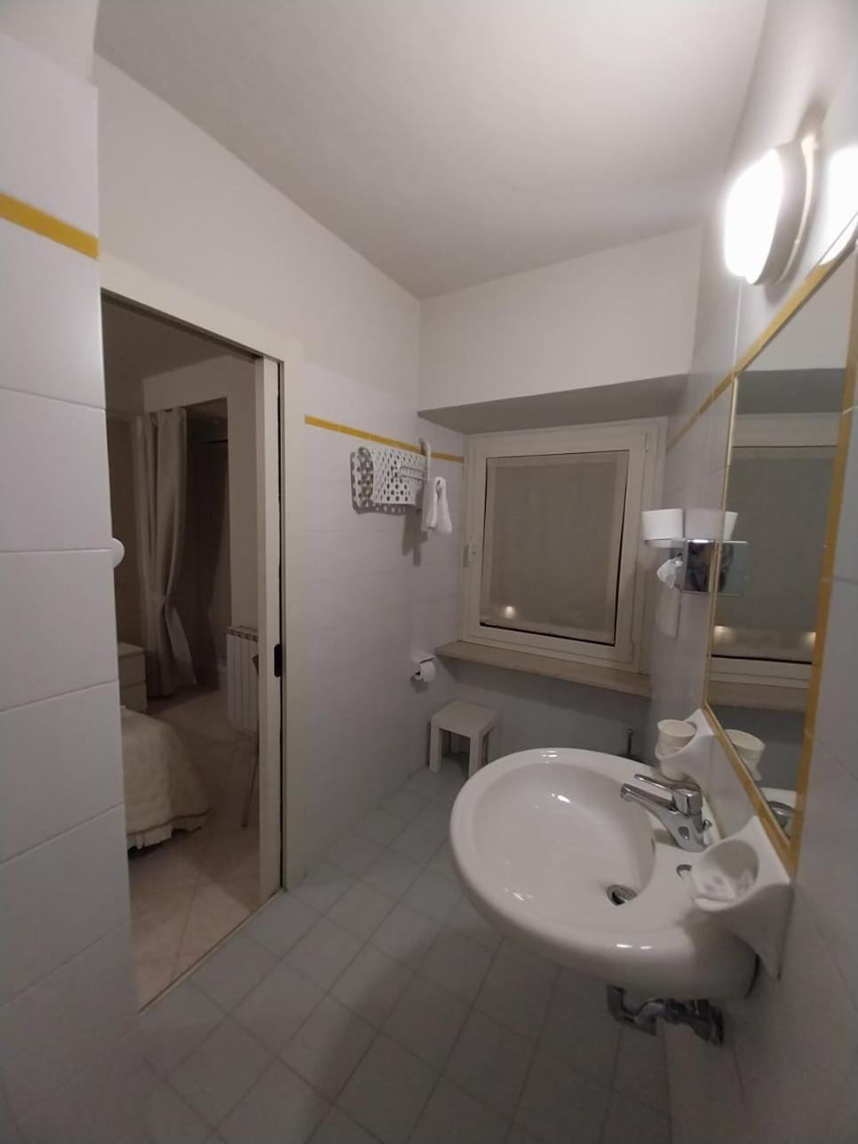 Hotel Cumili Capo di Ponte Zewnętrze zdjęcie