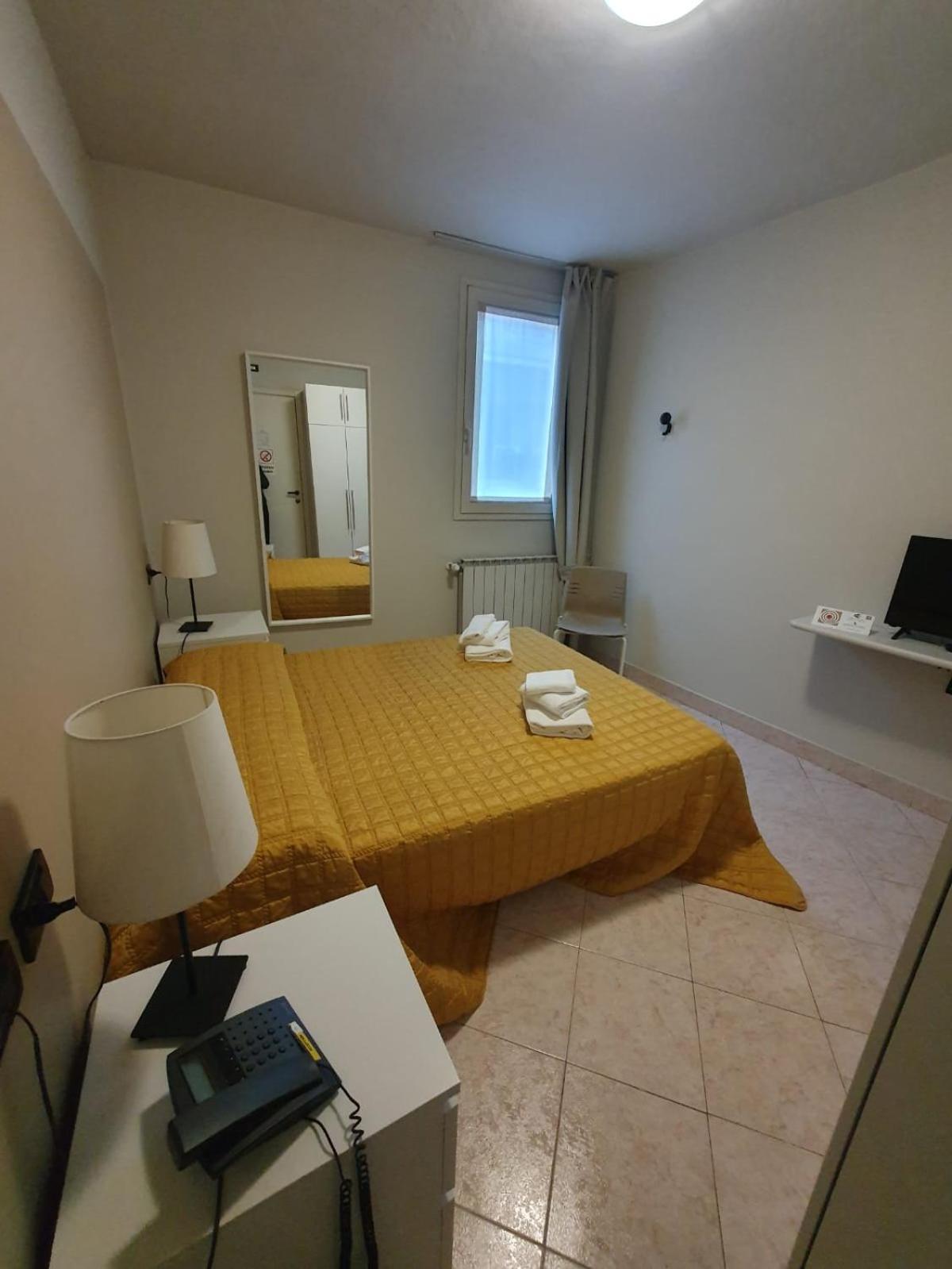 Hotel Cumili Capo di Ponte Zewnętrze zdjęcie