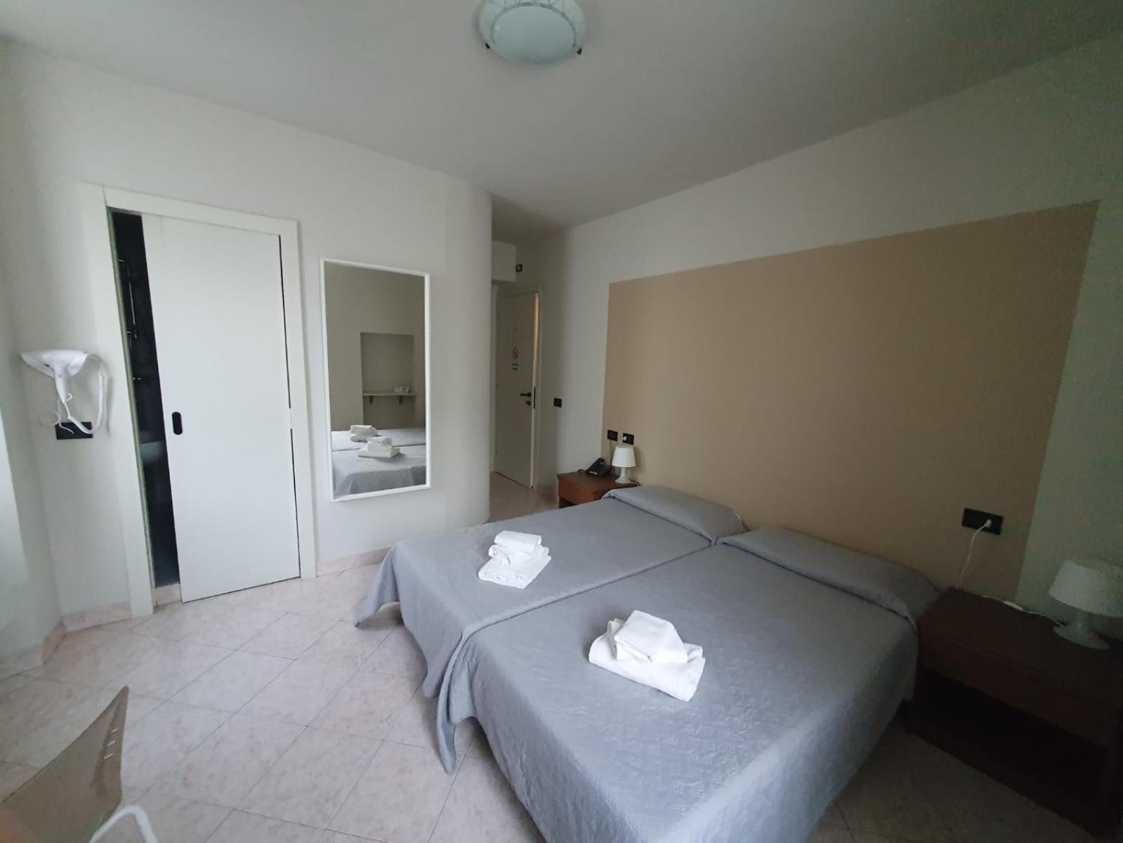 Hotel Cumili Capo di Ponte Zewnętrze zdjęcie