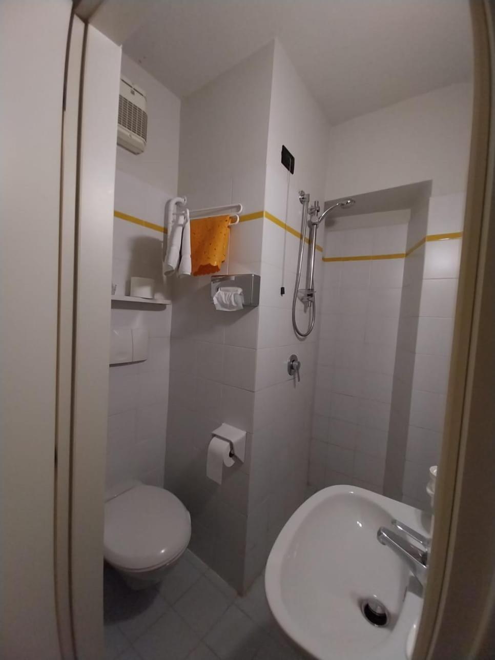 Hotel Cumili Capo di Ponte Zewnętrze zdjęcie