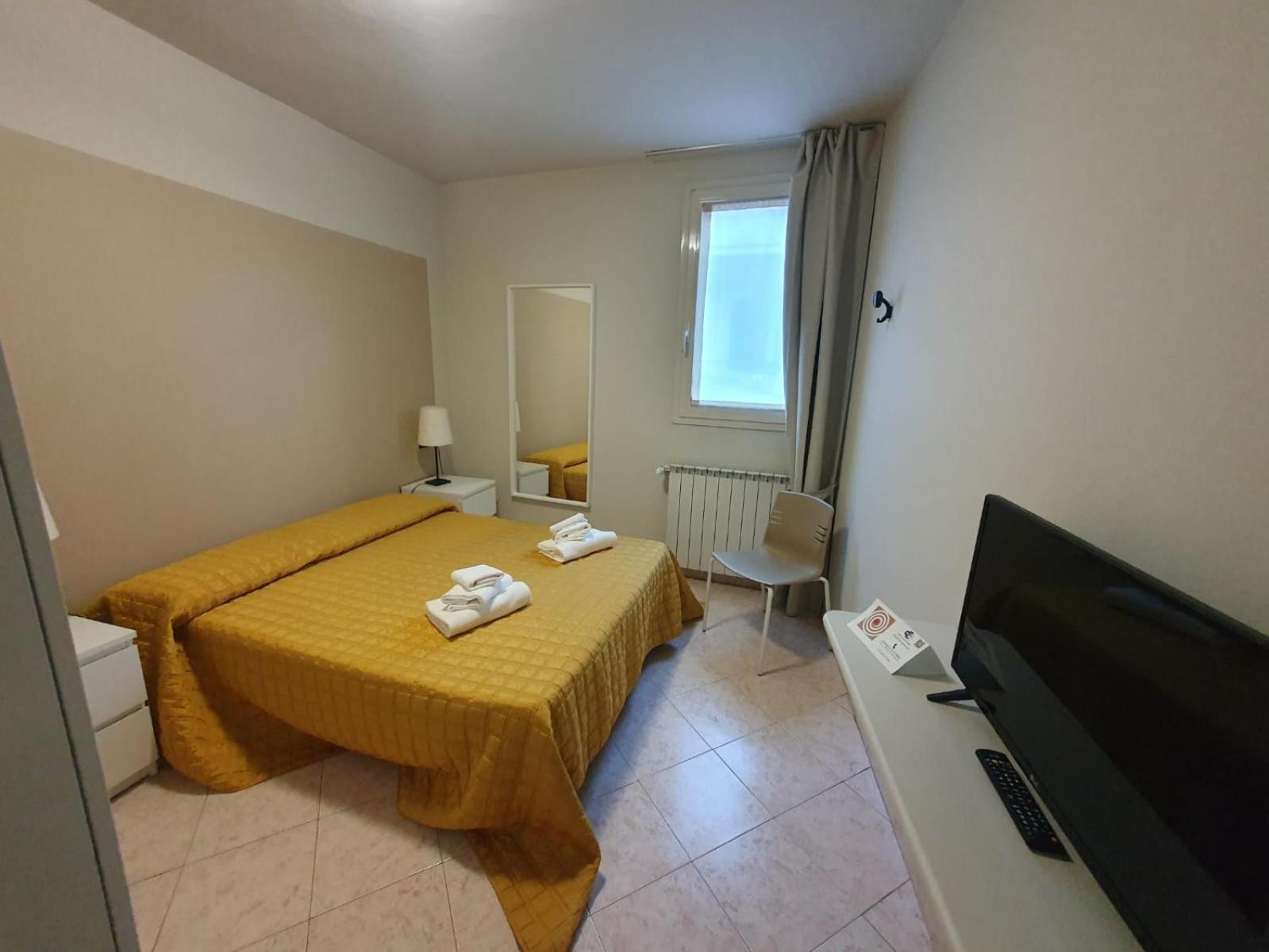 Hotel Cumili Capo di Ponte Zewnętrze zdjęcie