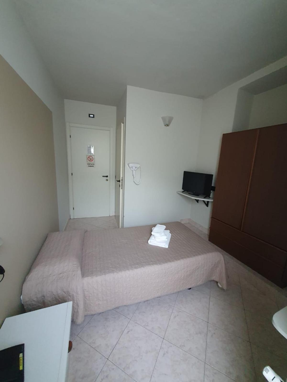 Hotel Cumili Capo di Ponte Zewnętrze zdjęcie