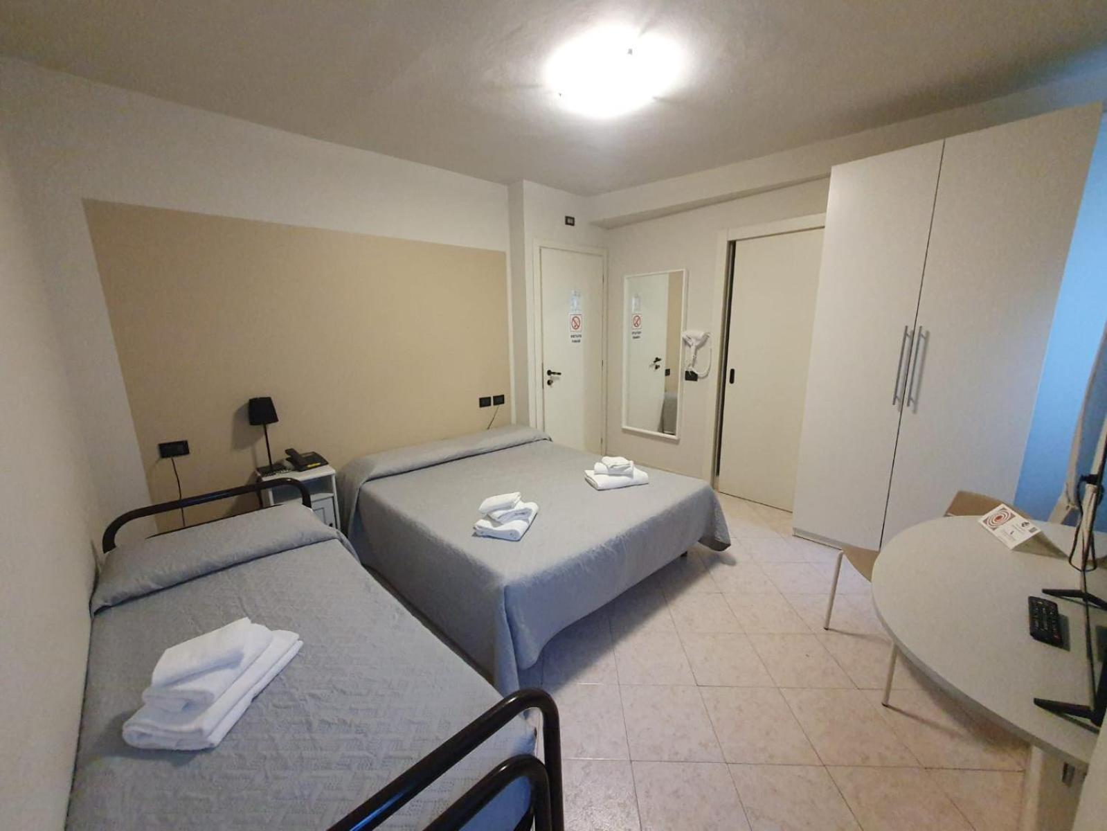 Hotel Cumili Capo di Ponte Zewnętrze zdjęcie