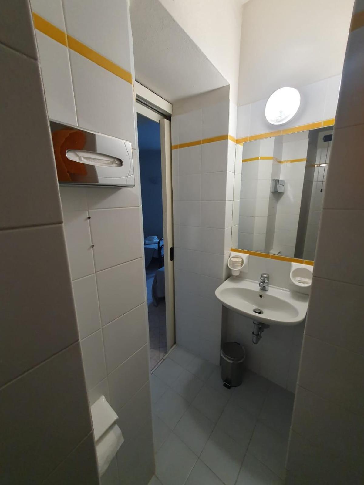 Hotel Cumili Capo di Ponte Zewnętrze zdjęcie